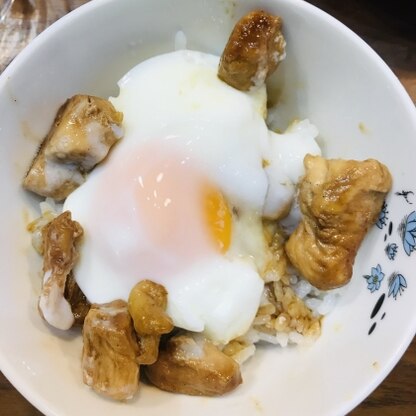 子供用でネギなしです。美味しいと、喜んで食べてました(^^)